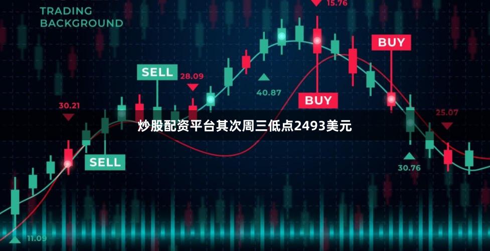 炒股配资平台其次周三低点2493美元
